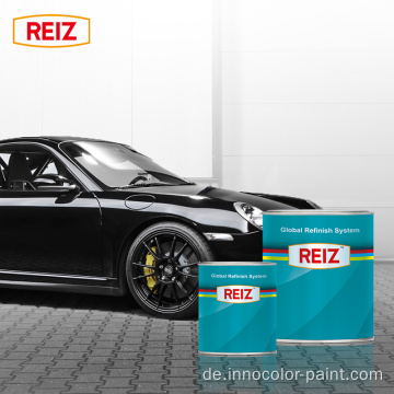 2K Primer Automotive Reconds Auto Refinish Car Farbe